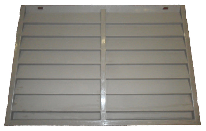 R CUCCIA X CANI PVC BEIGE/M-(PANNELLO LAT.)- 1,0 pz