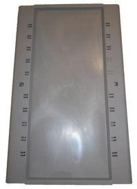 R ARMADIO TERRY CWOOD-(RX3)- 1,0 pz