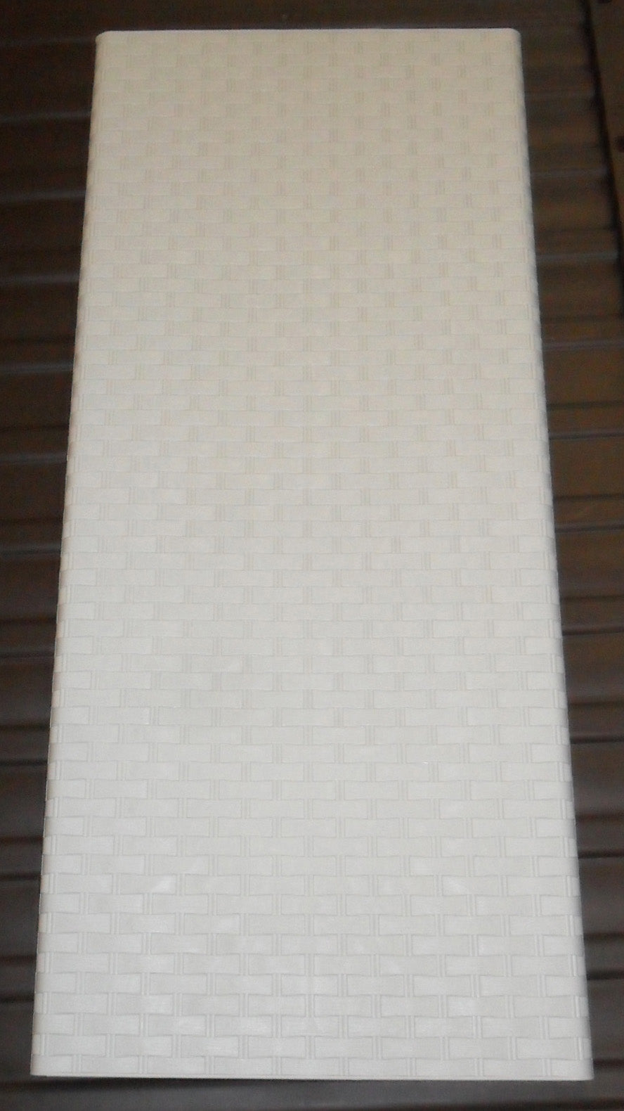 R ARMADIO TERRYCRATTAN 2A-(BX12)- 1,0 pz