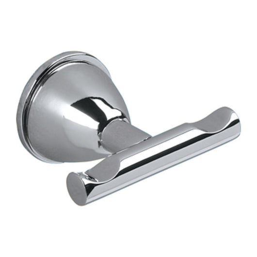 GEDY GE26 GENZIANA APPENDIABITI CROMO*- GEDY- 1,0 pz