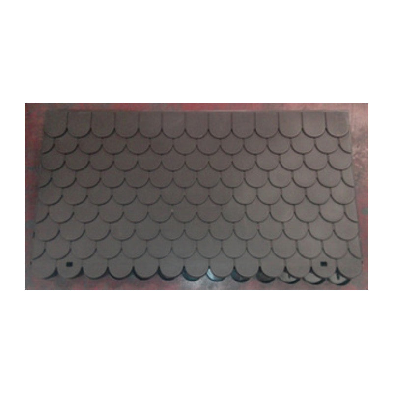 R CUCCIA X CANI PVC (TETTO)- 1,0 pz