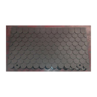 R CUCCIA X CANI PVC (TETTO)- 1,0 pz