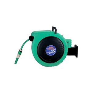 AVVOLGITUBO ROLLING GO 15 M DA 1/2- IRRIGO- 1,0 pz