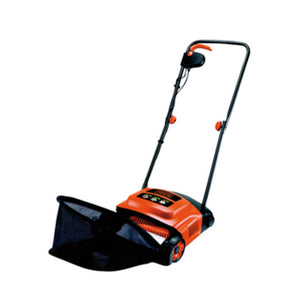 ARIEGGIATORE ELETTRICO B+D W600 30CM GD300QS- Black+Decker- 1,0 pz