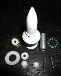 R LAMPIONE NEW YORK 2 LUCI B.(ACCESSORI)- 1,0 confezione