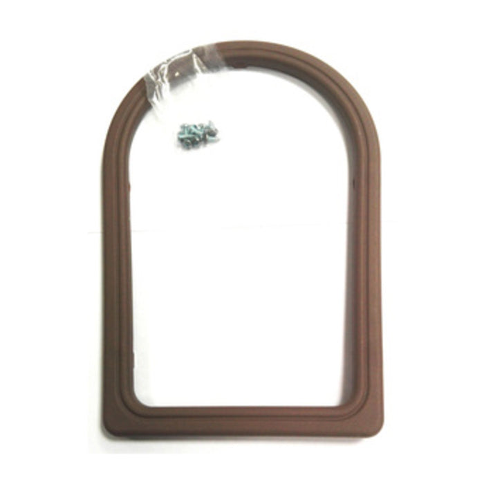 R CUCCIA X CANI RES.(CORNICE+VITI)- 1,0 pz