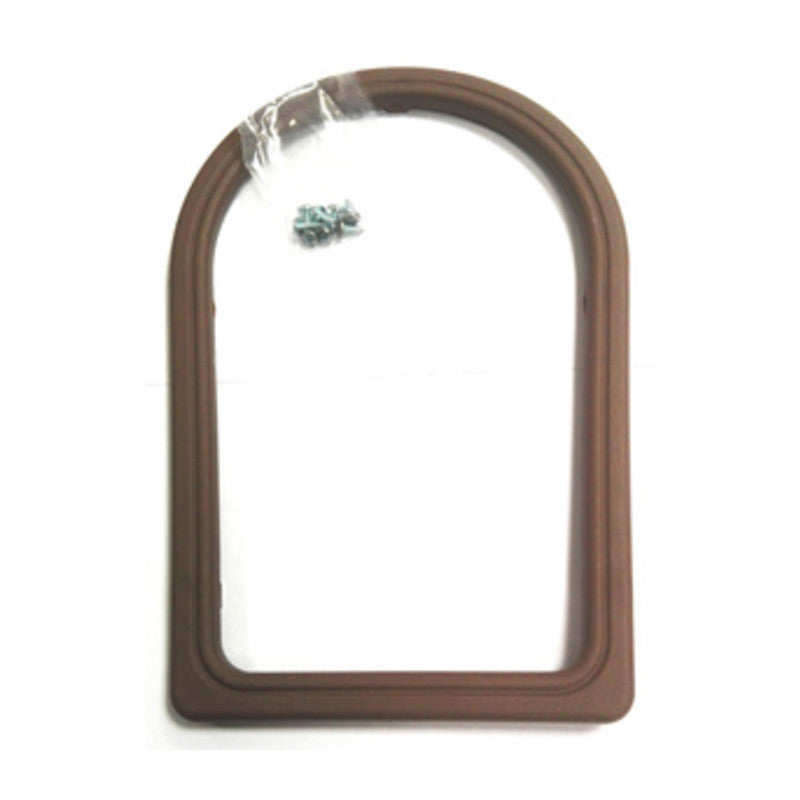 R CUCCIA X CANI RES.(CORNICE+VITI)- 1,0 pz