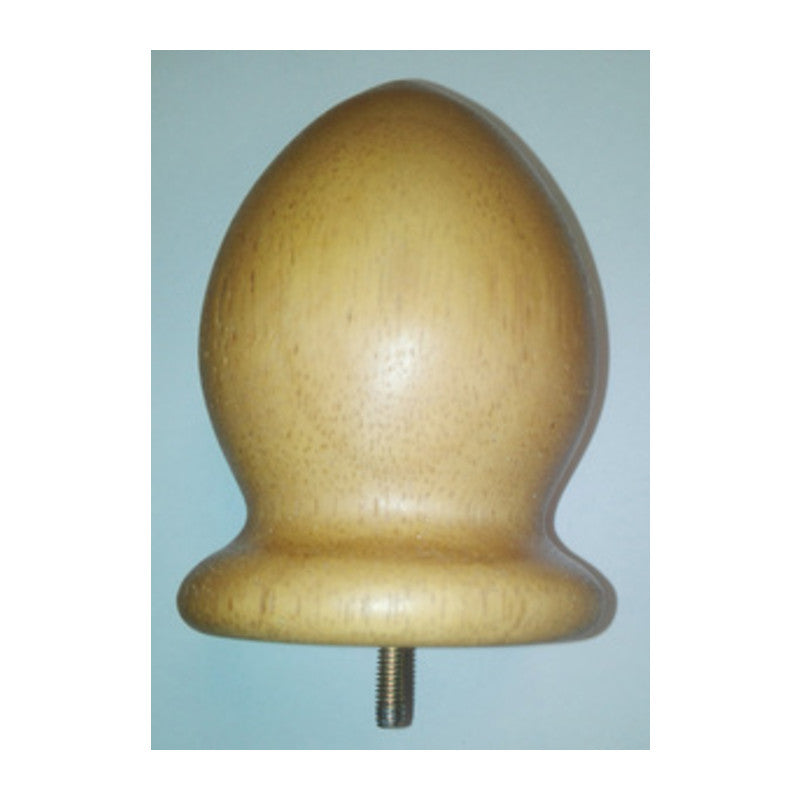 R GAZEBO TOP LEGNO-ALL.(POMOLO)- 1,0 pz