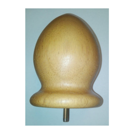 R GAZEBO TOP LEGNO-ALL.(POMOLO)- 1,0 pz