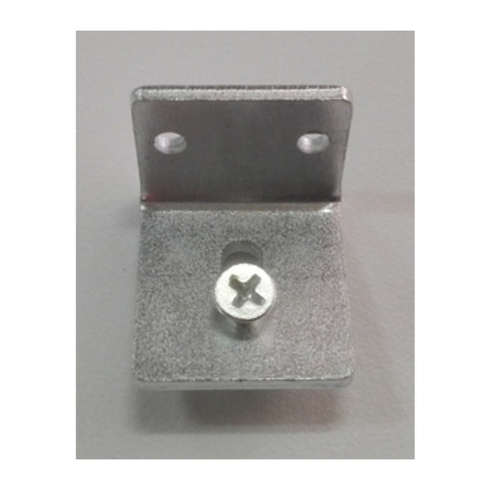 R SQUADRETTA PER GUIDE ALLUM PORTE SCORR 91/120 CM- 1,0 pz