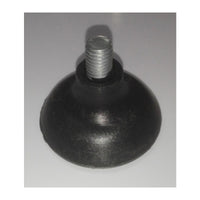 R TAVOLO IN ALLUMINIO CLUB(PIEDINO)- 1,0 pz