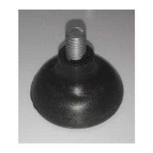 R TAVOLO IN ALLUMINIO CLUB(PIEDINO)- 1,0 pz