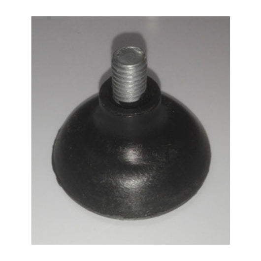 R TAVOLO IN ALLUMINIO CLUB(PIEDINO)- 1,0 pz