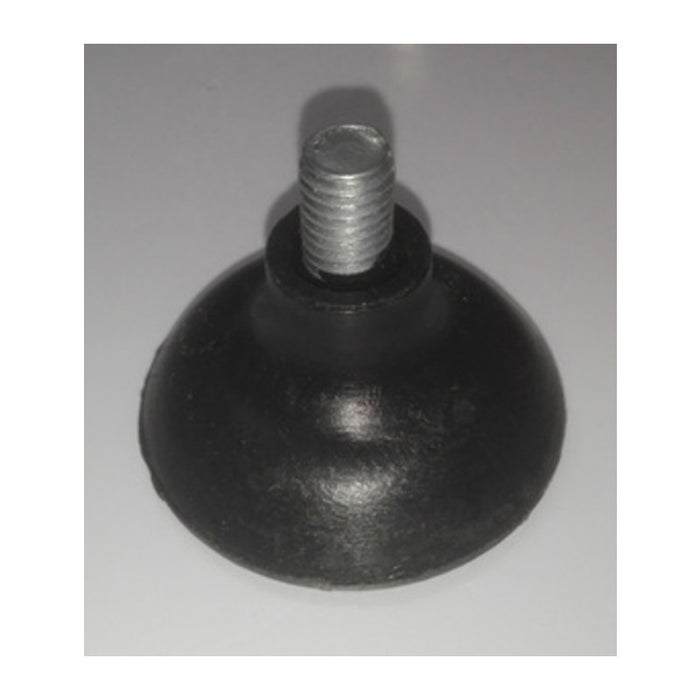 R TAVOLO IN ALLUMINIO CLUB(PIEDINO)- 1,0 pz