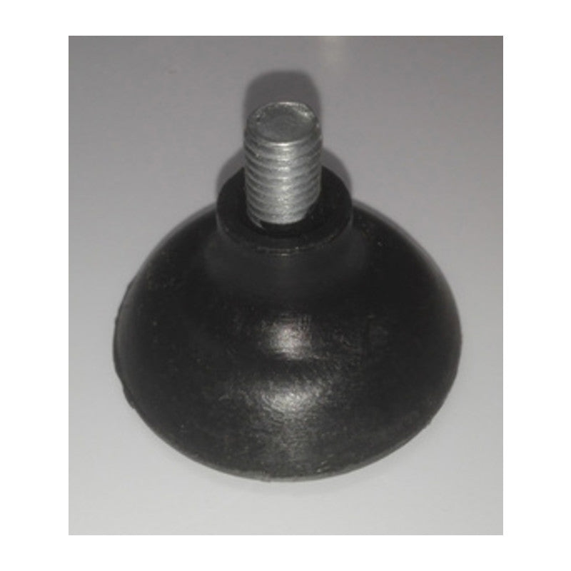 R TAVOLO IN ALLUMINIO CLUB(PIEDINO)- 1,0 pz