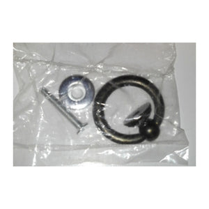 R MANIGLIA X MOBILE ARTE POVERA- 1,0 confezione