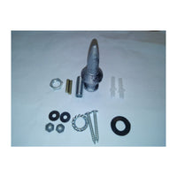 R LAMPIONE NEW YORK -(ACCESSORI)- 1,0 confezione