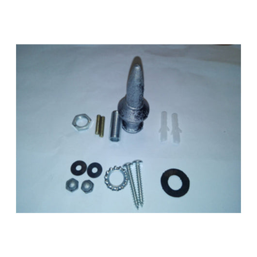 R LAMPIONE NEW YORK -(ACCESSORI)- 1,0 confezione