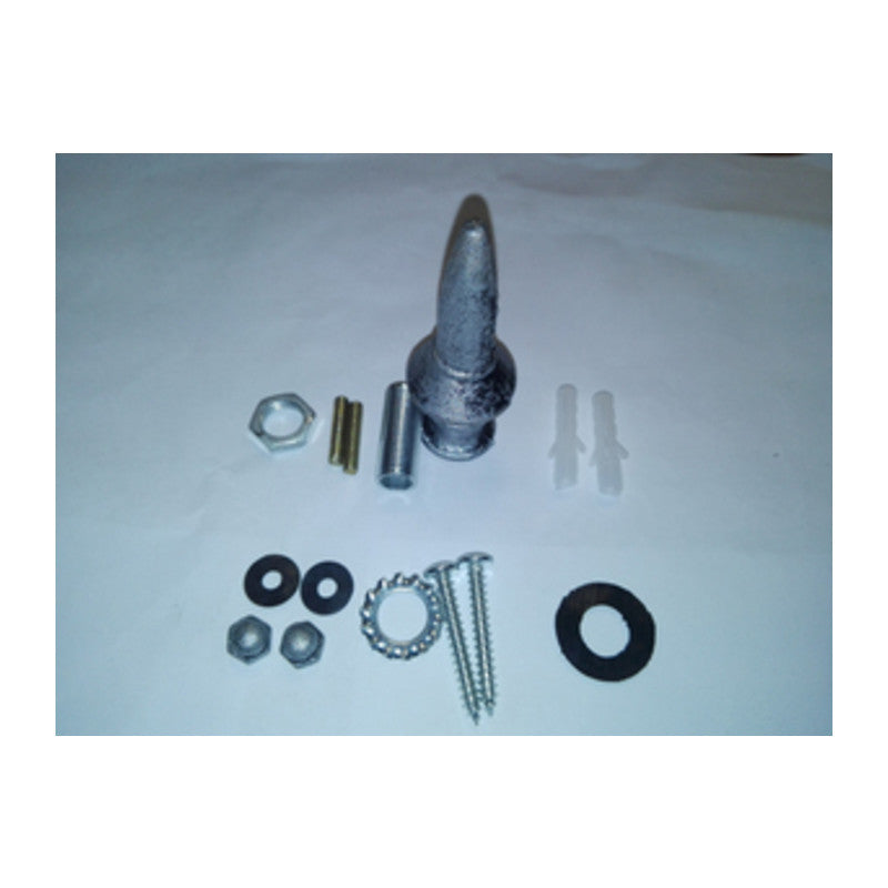 R LAMPIONE NEW YORK -(ACCESSORI)- 1,0 confezione