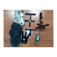 R LETTINO A DONDOLO (KIT MONTAGGIO)- 1,0 confezione