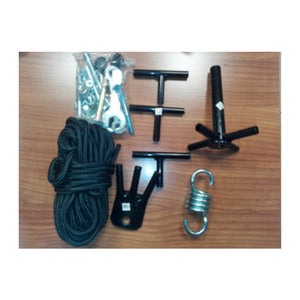 R LETTINO A DONDOLO (KIT MONTAGGIO)- 1,0 confezione