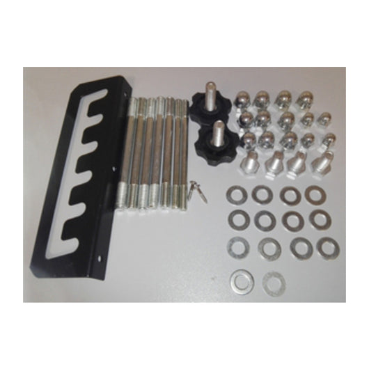 R OMBRELLONE DECE.PALO 75 (KIT MONTAGGIO)- 1,0 confezione