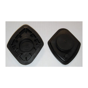 R ALLIBERT TAVOLO LIMA SOTTO PIEDE (K)- 1,0 pz