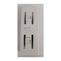 R ARMADIO TERRY TRANSFORMING 2A-Y12(CP sx-dx)- 1,0 pz