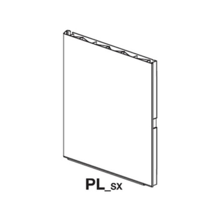 R ARMADIO TERRY TRANSFORMING 2A-Y6 (PLsx)- 1,0 pz