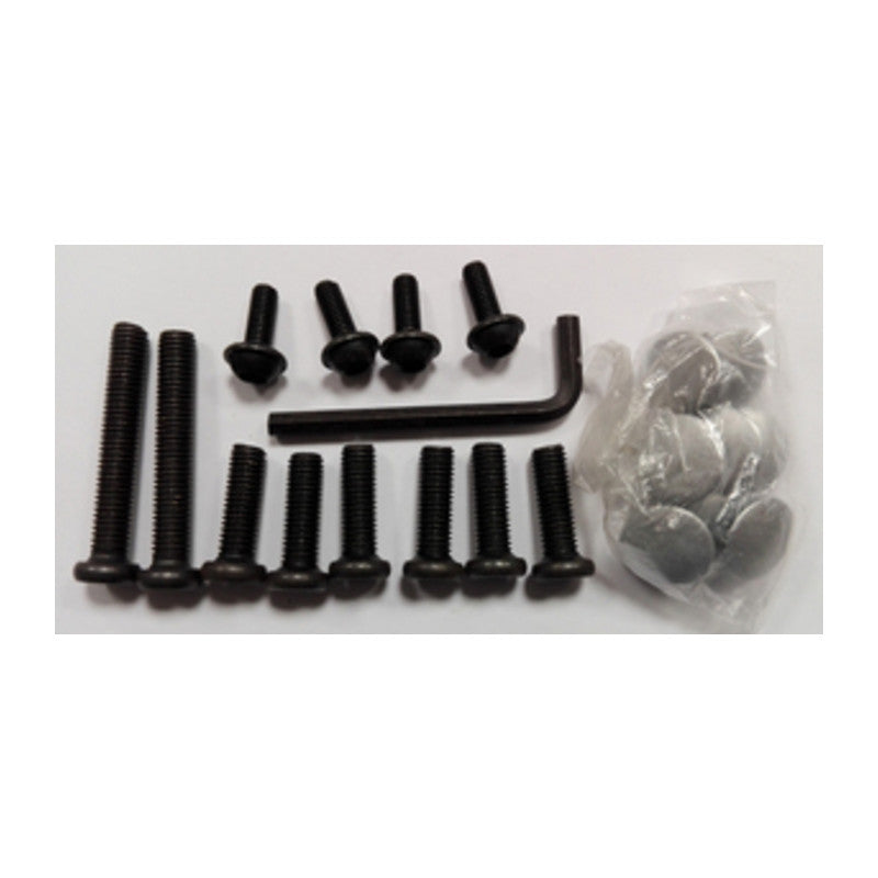 R POLTRONA DIREZIONALE 1110 (KIT MONTAGGIO)- ARREDARE NO PROBLEM- 1,0 confezione