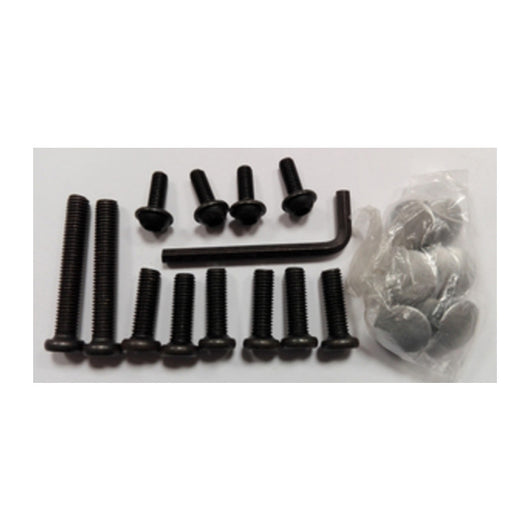 R POLTRONA DIREZIONALE 1110 (KIT MONTAGGIO)- ARREDARE NO PROBLEM- 1,0 confezione