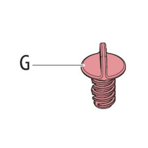 R ALLIBERT TAVOLO LIMA160/240 (GX4)PZ1- 1,0 pz