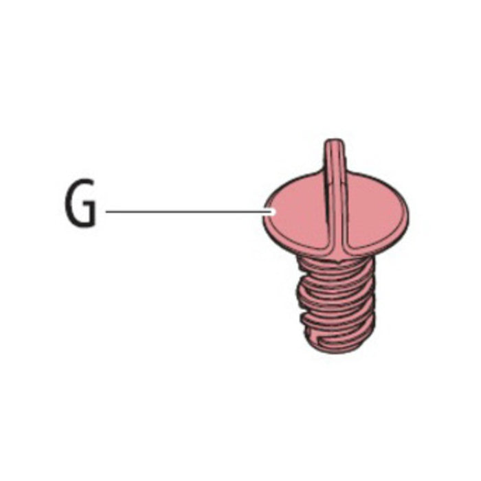 R ALLIBERT TAVOLO LIMA160/240 (GX4)PZ1- 1,0 pz