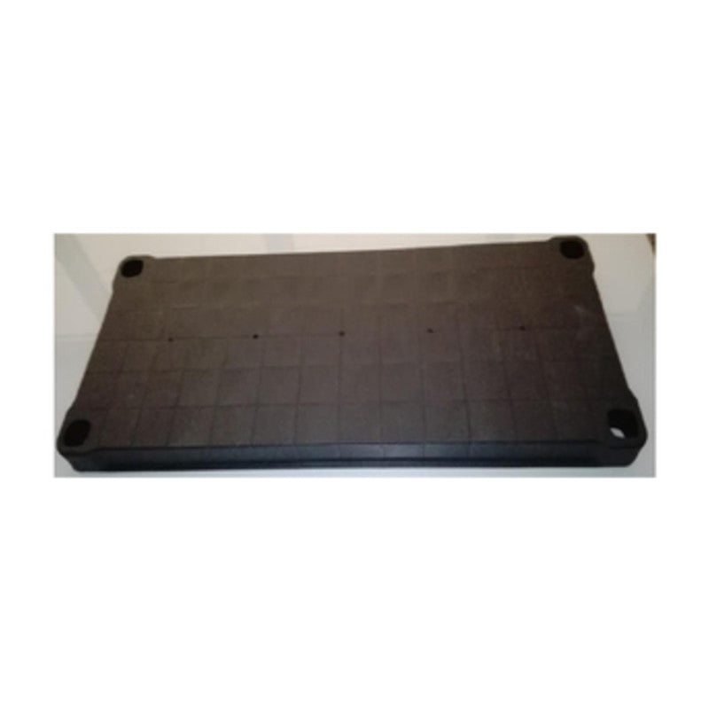 R SCAFFALE RESINA 5 RIPIANI-(RIPIANO)- 1,0 pz