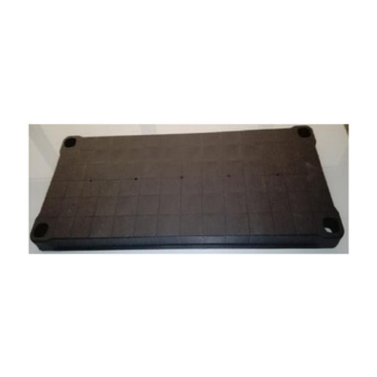 R SCAFFALE RESINA 5 RIPIANI-(RIPIANO)- 1,0 pz