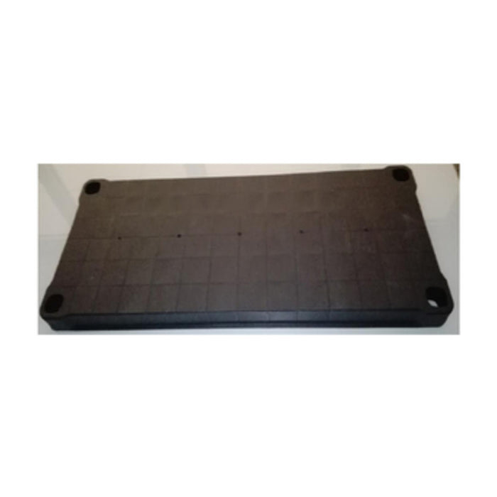 R SCAFFALE RESINA 5 RIPIANI-(RIPIANO)- 1,0 pz