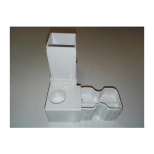 R KIT COPRILAVATRICE RESINA(1DX PIEDINO)- 1,0 pz