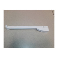 R KIT COPRILAVATRICE RESINA(MANIGLIA SX)- 1,0 pz