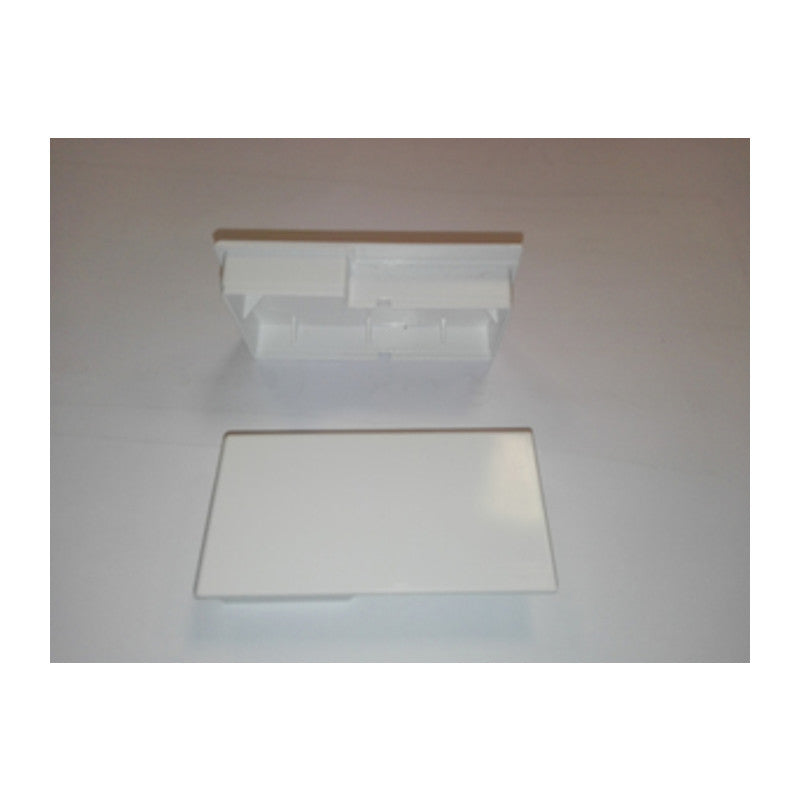 R KIT COPRILAVATRICE RESINA-(1SX TAPPO )- 1,0 pz