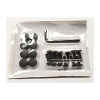 R POLTRONA DIREZIONALE HW58631(KIT VITE)- 1,0 confezione