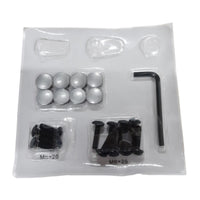 R POLTRONA DIREZ.HW56831-(KIT MONTAGGIO)- 1,0 confezione