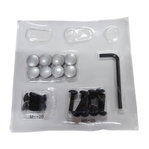 R POLTRONA DIREZ.HW56831-(KIT MONTAGGIO)- 1,0 confezione