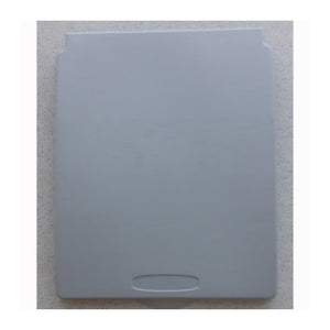 R COPERCHIO X PATTUMIERA ECO CAB3 TERRY-- 1,0 pz