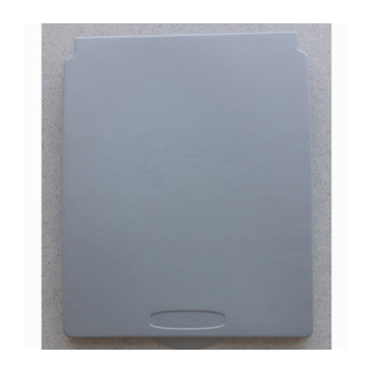 R COPERCHIO X PATTUMIERA ECO CAB3 TERRY-- 1,0 pz