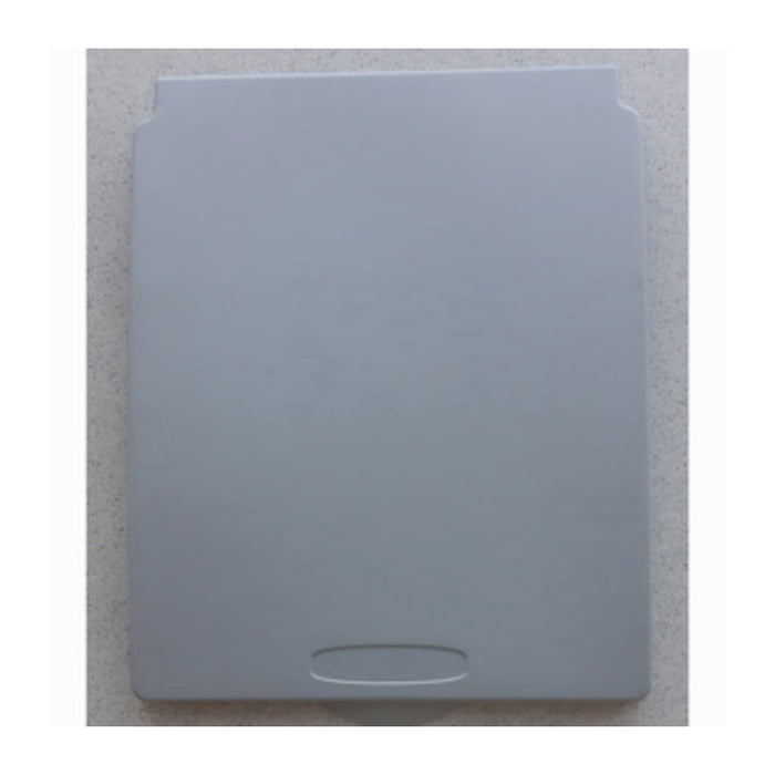 R COPERCHIO X PATTUMIERA ECO CAB3 TERRY-- 1,0 pz