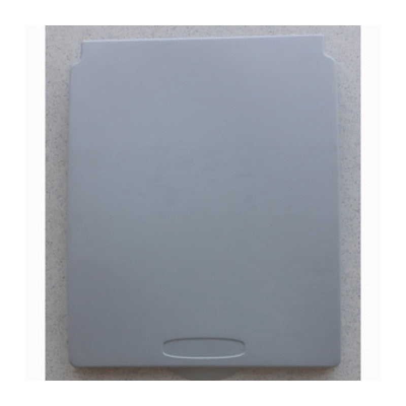 R COPERCHIO X PATTUMIERA ECO CAB3 TERRY-- 1,0 pz