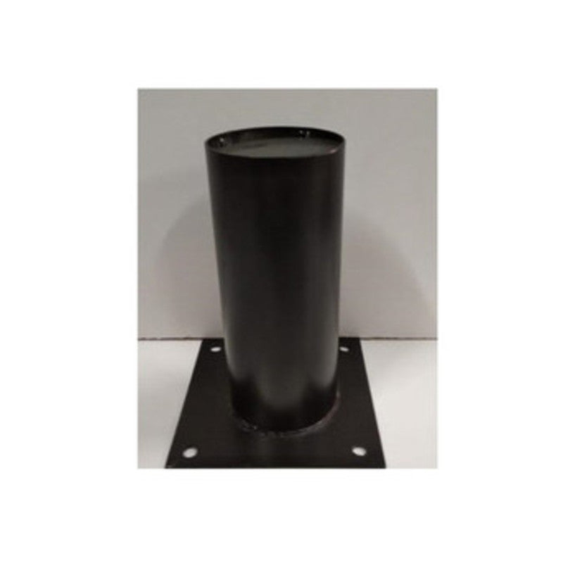 R TUBO IN FERRO X BASE OMBRELLONE- 1,0 pz