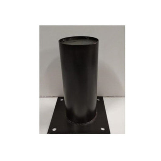 R TUBO IN FERRO X BASE OMBRELLONE- 1,0 pz