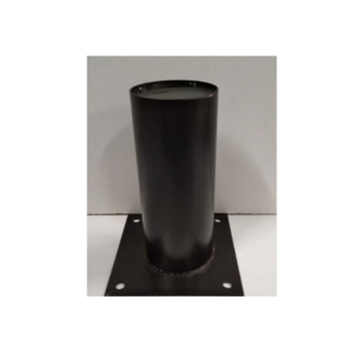 R TUBO IN FERRO X BASE OMBRELLONE- 1,0 pz