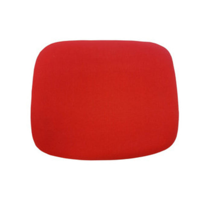 R SEDUTA SEDIA INTERLOCUTORIA MEETING ROSSO- 1,0 pz